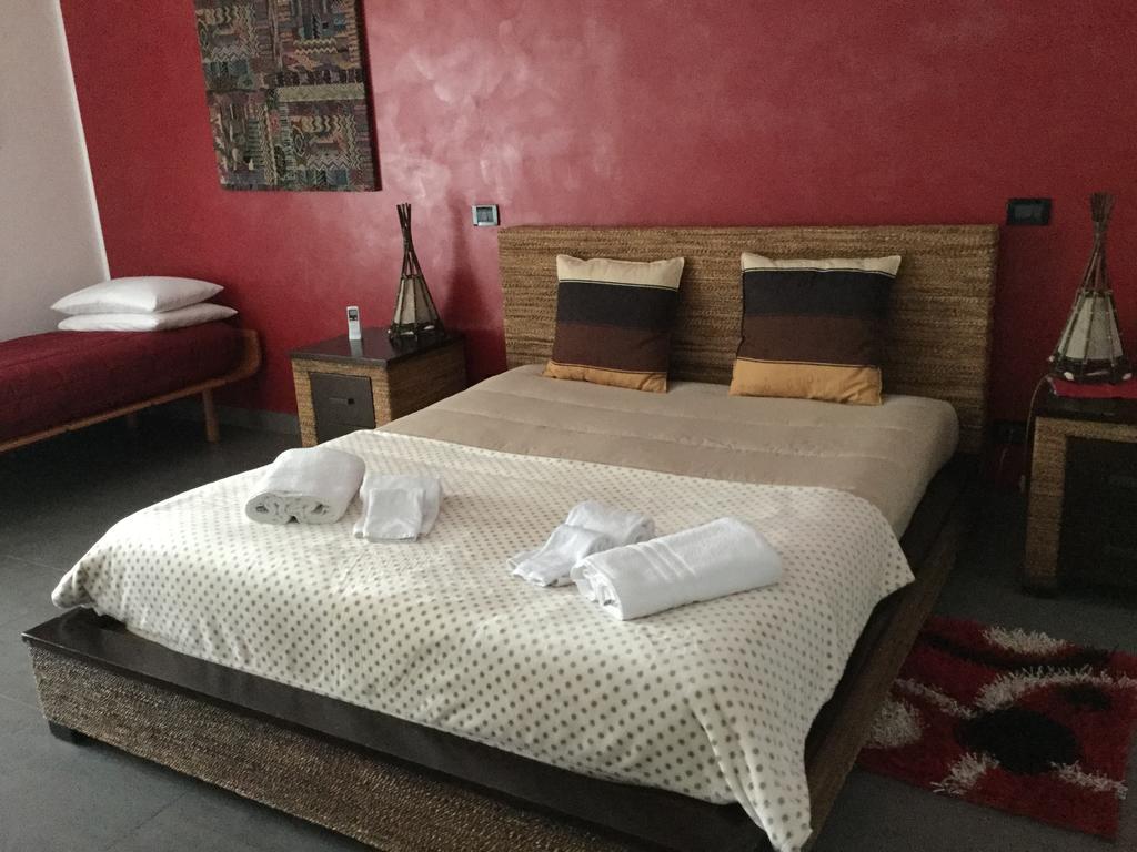 Casa Gli Archi Διαμέρισμα Balestrate Εξωτερικό φωτογραφία